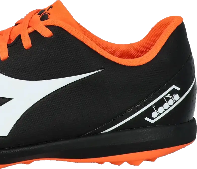 Pánské kopačky turfy Diadora Pichichi 6 TFR černé4