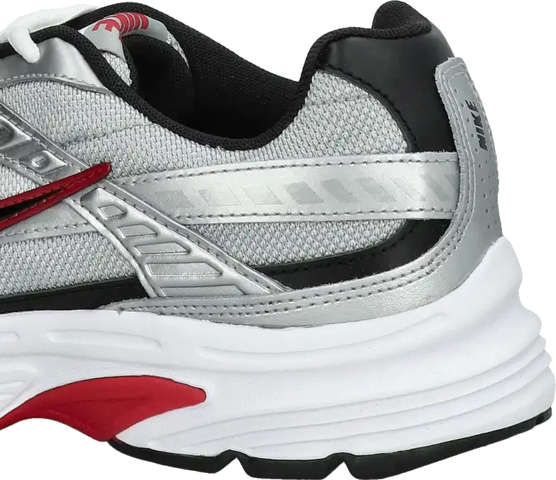 Pánská běžecká obuv Nike Initiator stříbrná