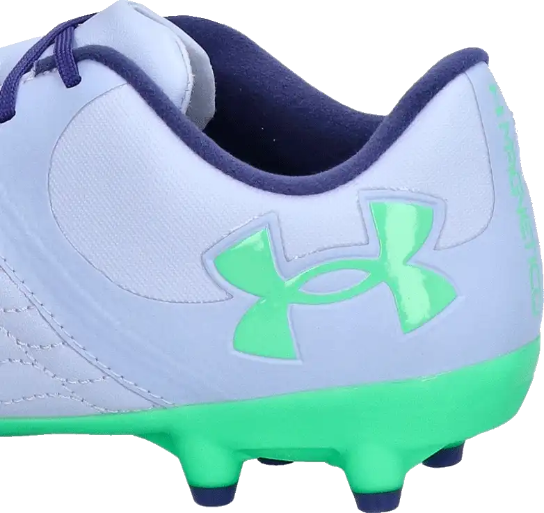 Pánské lisovky Under Armour Clone Magnetico Select 3.0 FG fialové