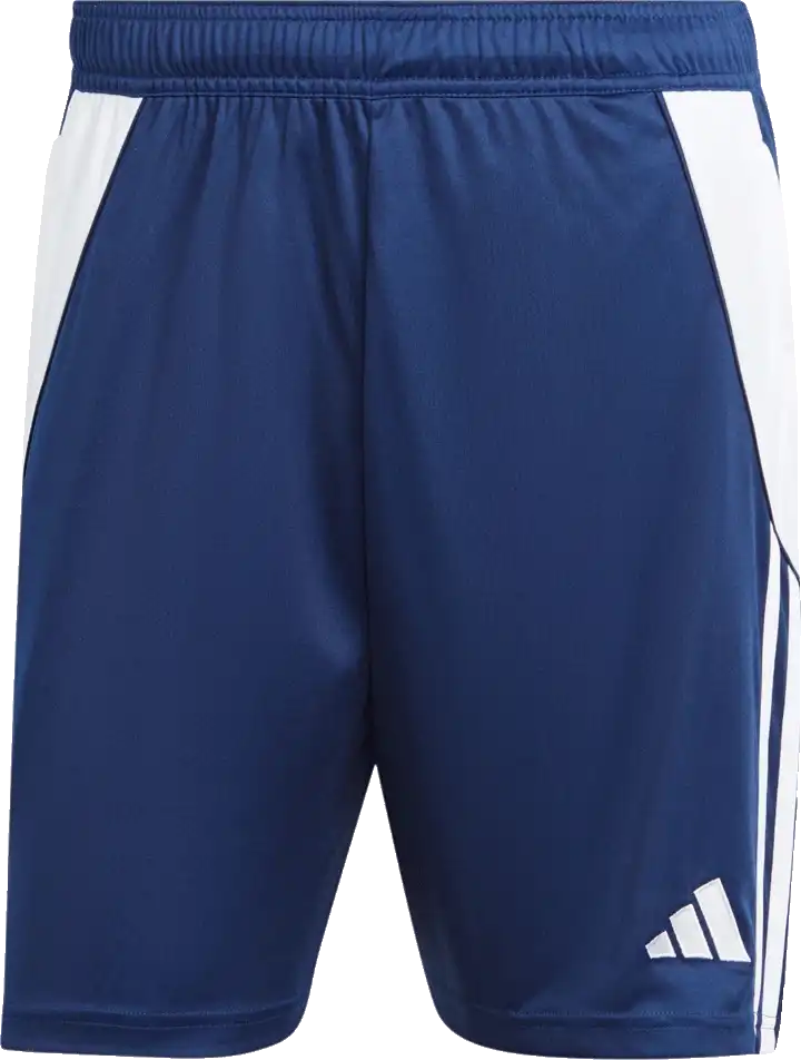 Pánské šortky Adidas Tiro 24 Training modré