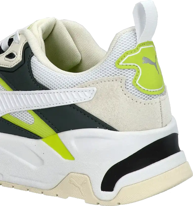 Pánská lifestylová obuv Puma Trinity vícebarevná3
