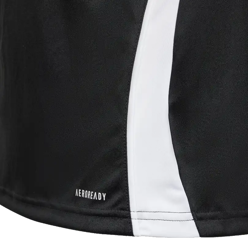 Dětský fotbalový dres Adidas Tiro 24 černý