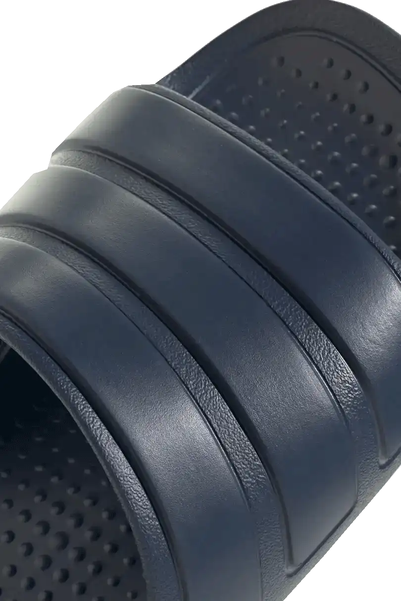 Unisex Pantofle Adidas Adilette Flow modré