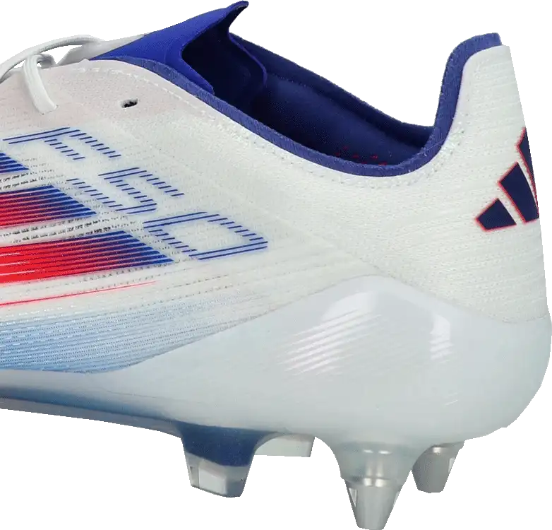 Pánské kopačky kolíky Adidas F50 Elite SG bílé