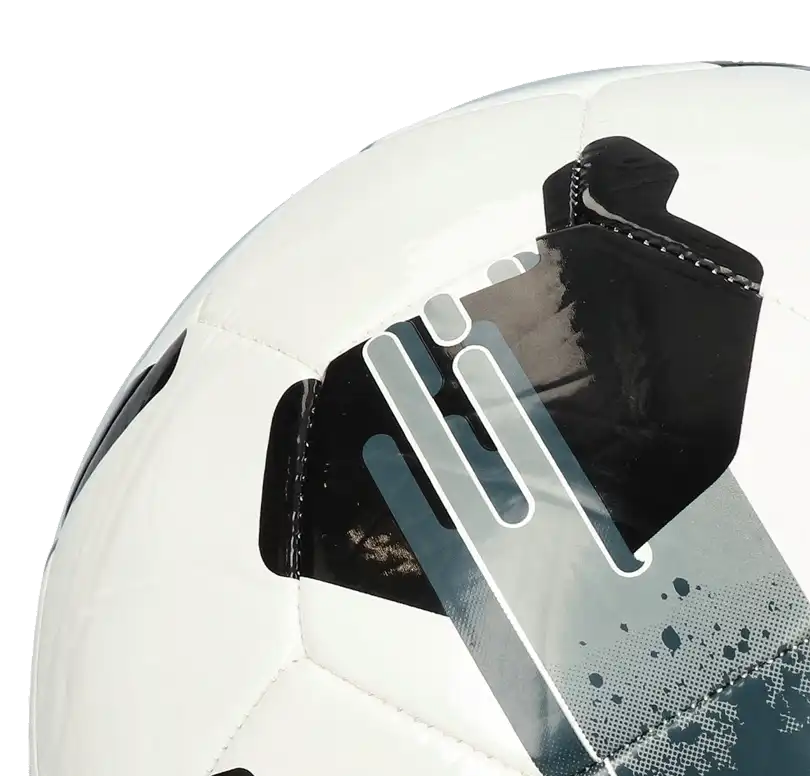 Fotbalový míč Puma Orbita 6 MS velikost 5 vícebarevný3