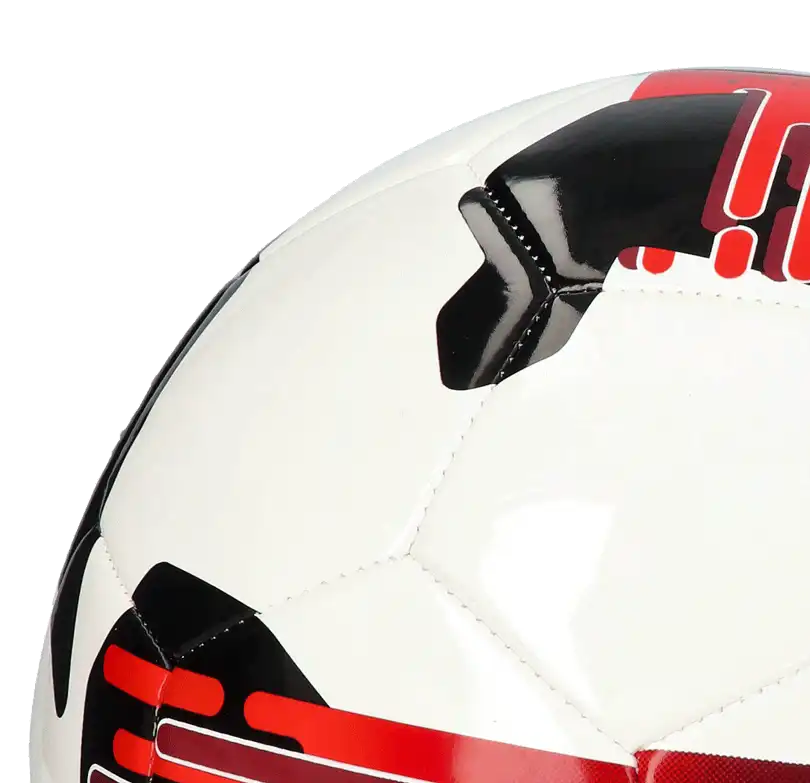 Fotbalový míč Puma Orbita 6 MS velikost 3 vícebarevný4