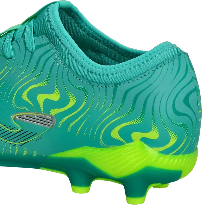 Pánské kopačky lisovky Joma Evolution 2415 FG máta
