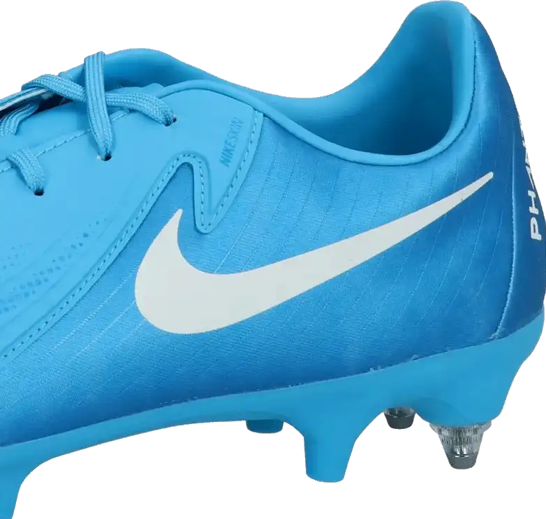 Pánské kolíky Nike Phantom GX II Academy SG-PRO Anti Clog modré