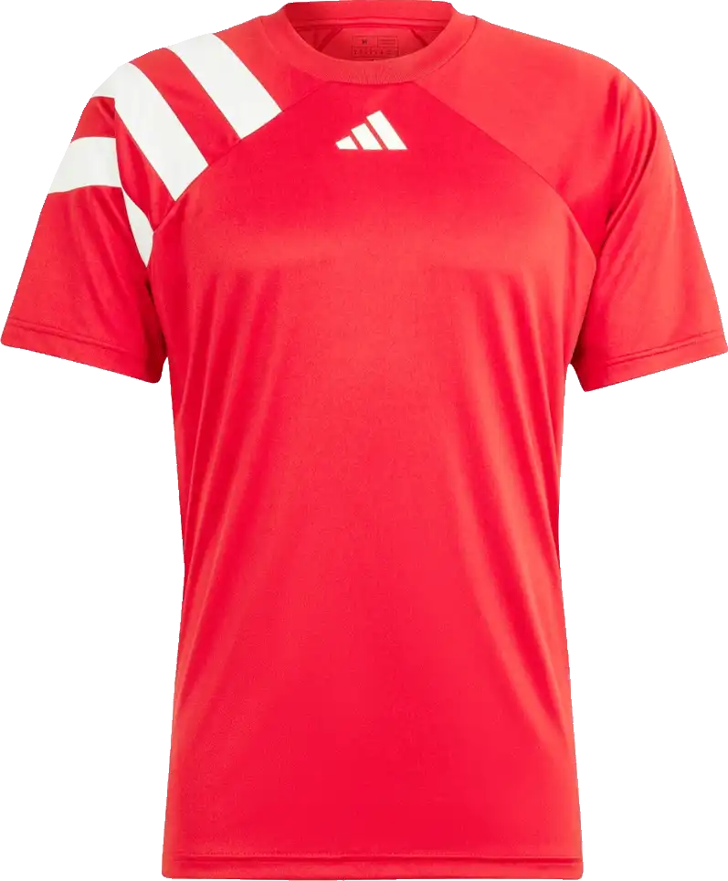 Pánský fotbalový dres Adidas Fortore 23 červený