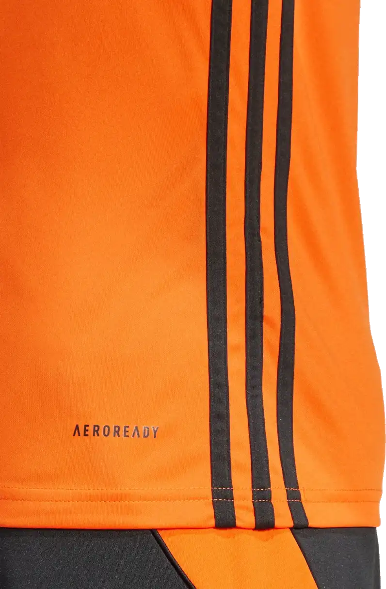 Pánský fotbalový dres Adidas Tabela 23 oranžový2