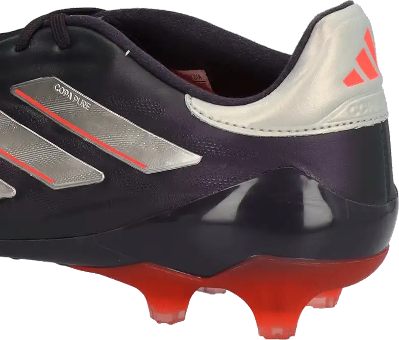 Pánské kopačky lisovky Adidas Copa Pure II Elite AG fialové