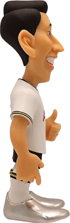 Sběratelská figurka Minix Tottenham Hotspur Son Heung-min 12 cm