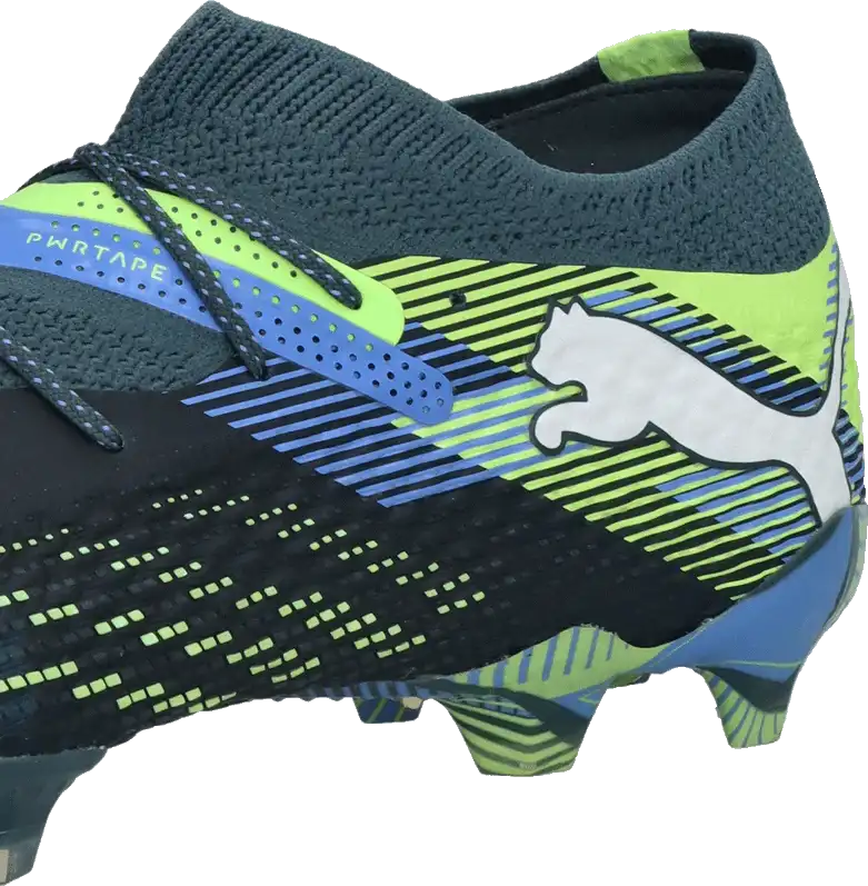 Pánské kopačky lisovky Puma Future 7 Ultimate Low FG/AG vícebarevné