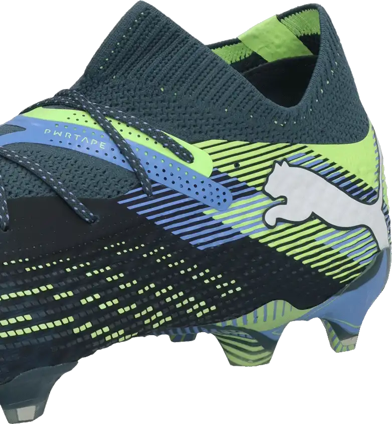 Pánské kopačky lisovky Puma Future 7 Ultimate FG/AG vícebarevné