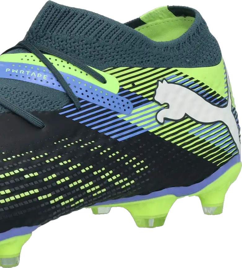 Pánské kopačky lisovky Puma Future 7 Pro+ FG/AG vícebarevné