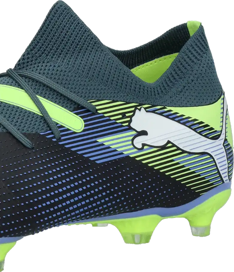 Pánské kopačky lisovky Puma Future 7 Match FG/AG vícebarevné