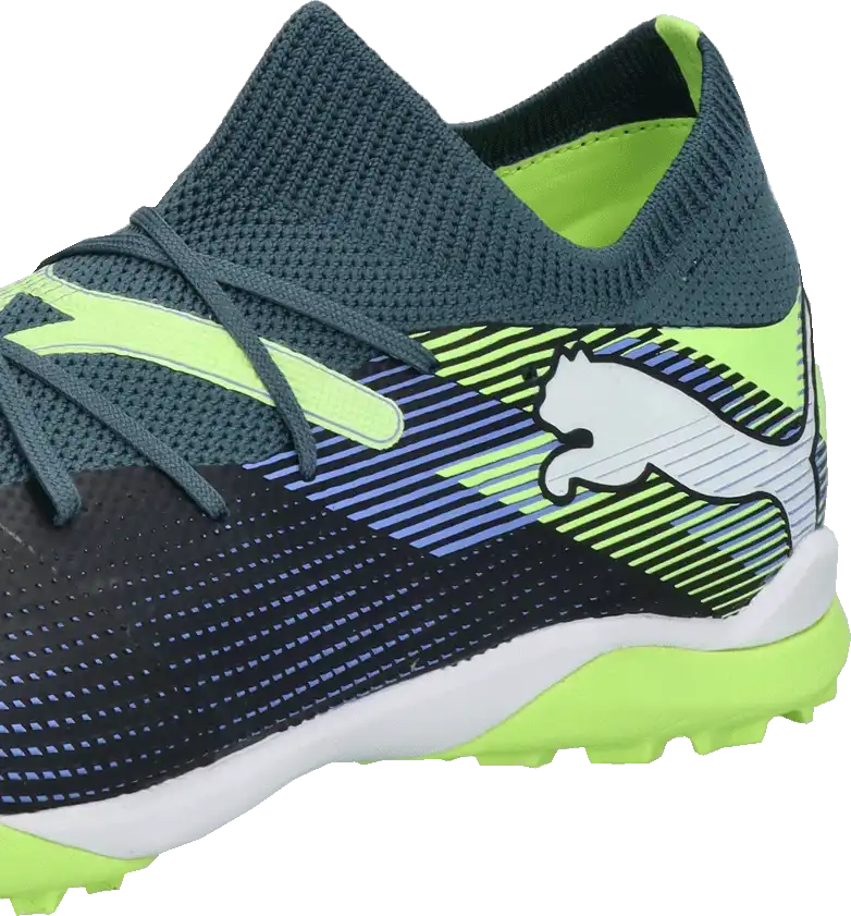 Pánské kopačky turfy Puma Future 7 Match TF vícebarevné