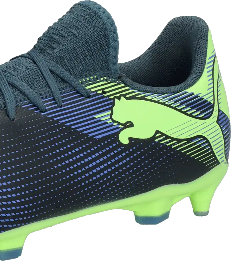 Pánské kopačky kolíky Puma Future 7 Play MxSG vícebarevné