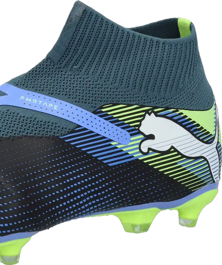Pánské kopačky lisovky Puma Future 7 Match+ LL FG/AG BTK vícebarevné
