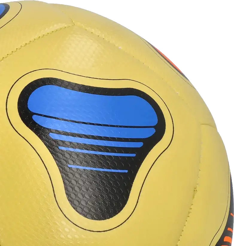 Futsalový míč Nike Futsal Maestro velikost 4 okrový