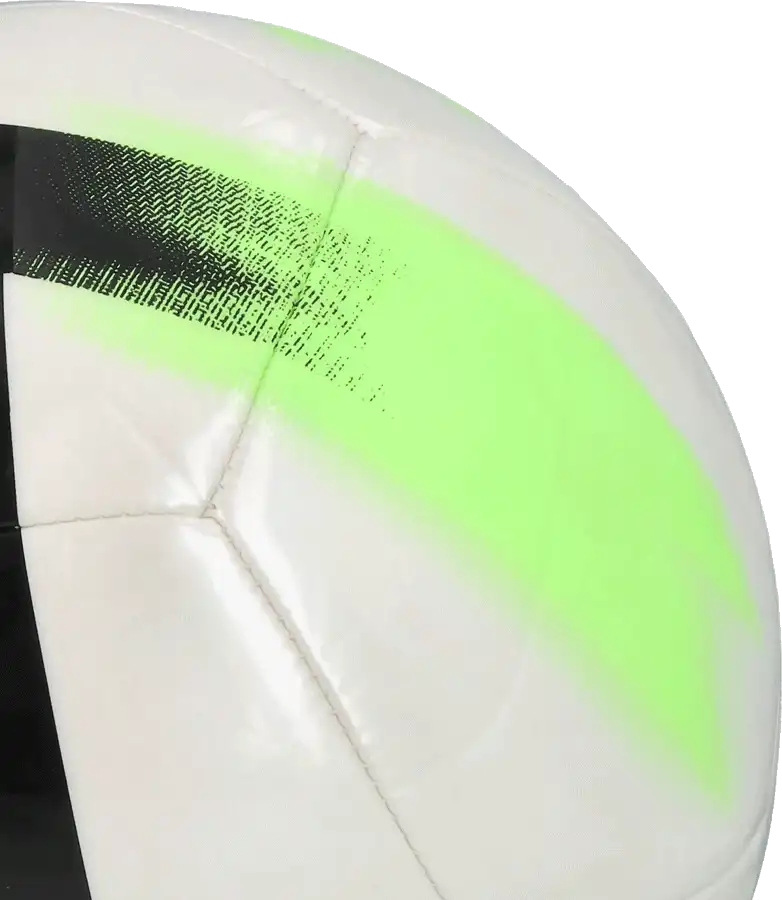 Fotbalový míč Puma Cage velikost 5 bílo-modrý2