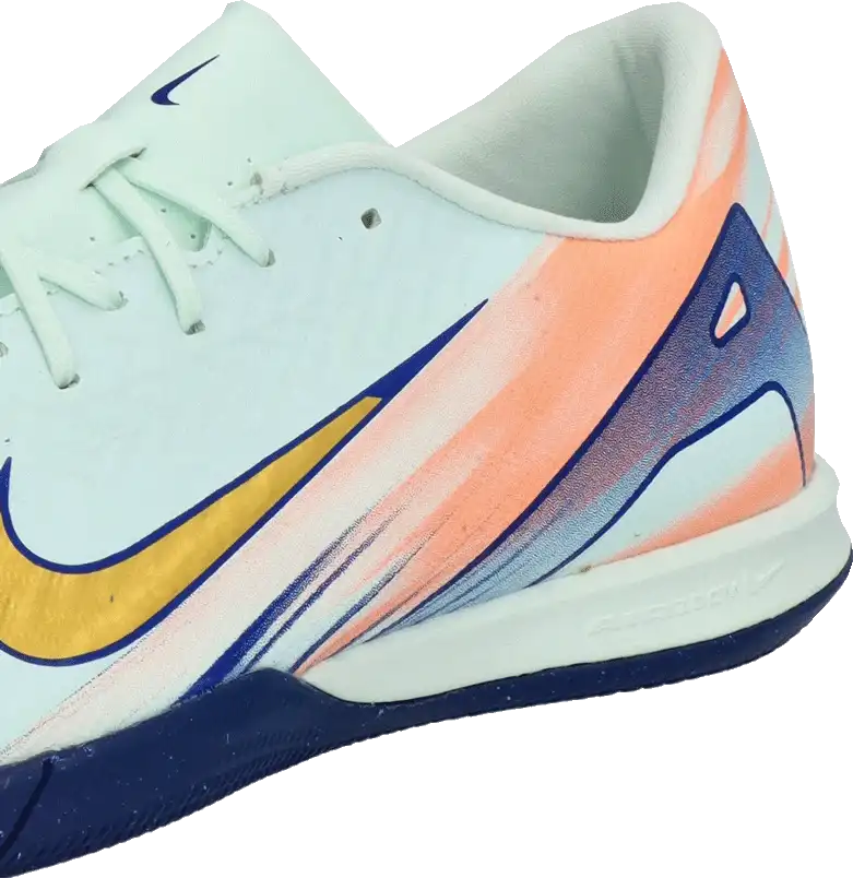 Pánské sálové kopačky Nike Zoom Mercurial Vapor 16 Academy MDS IC blankytné