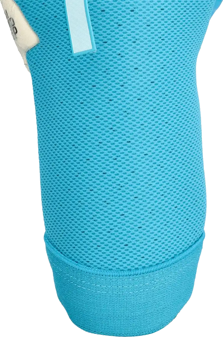 Pánské brankářské rukavice T1TAN Rebel 2.0 Sky Blue blankytné