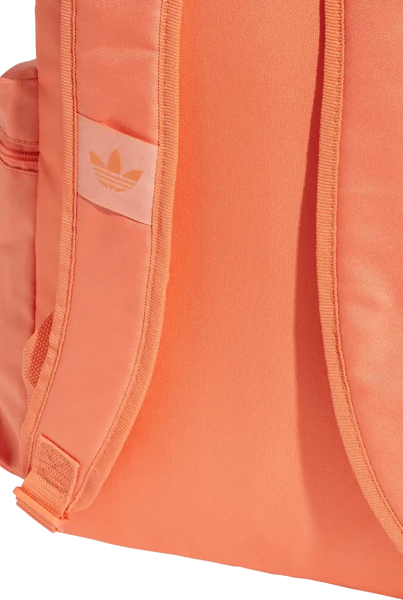 Unisex batoh Adidas Adicolor 23 litrů oranžový
