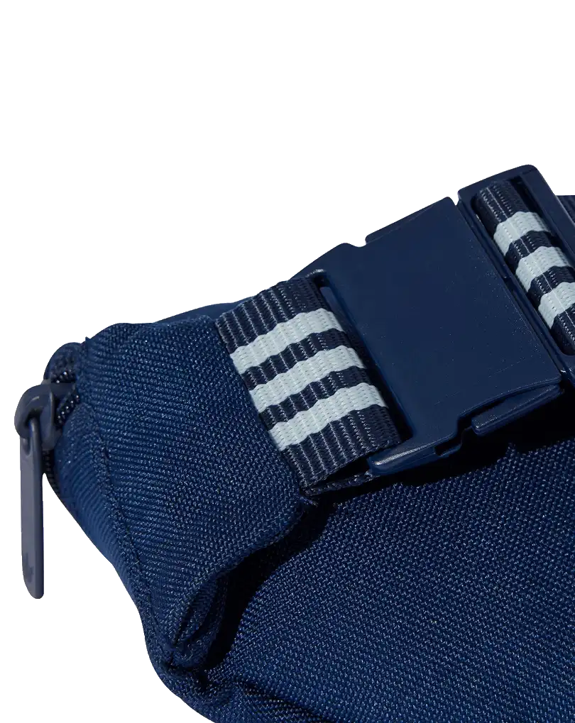 Unisex ledvinka Adidas Adicolor tmavě modrá