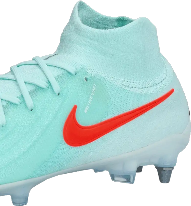 Pánské kolíky Nike Phantom Luna II Elite SG-PRO Player Edition blankytné