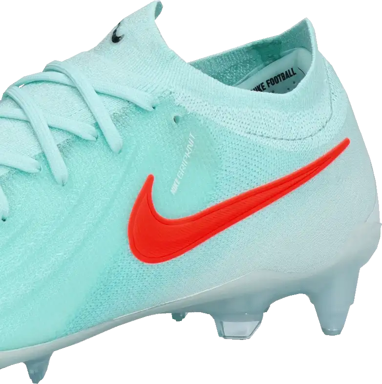 Pánské kolíky Nike Phantom GX II Elite SG-PRO Anti Clog blankytné