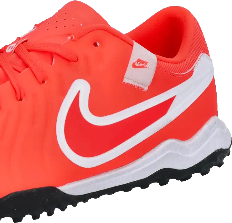 Pánské kopačky turfy Nike Tiempo Legend 10 Academy TF červené