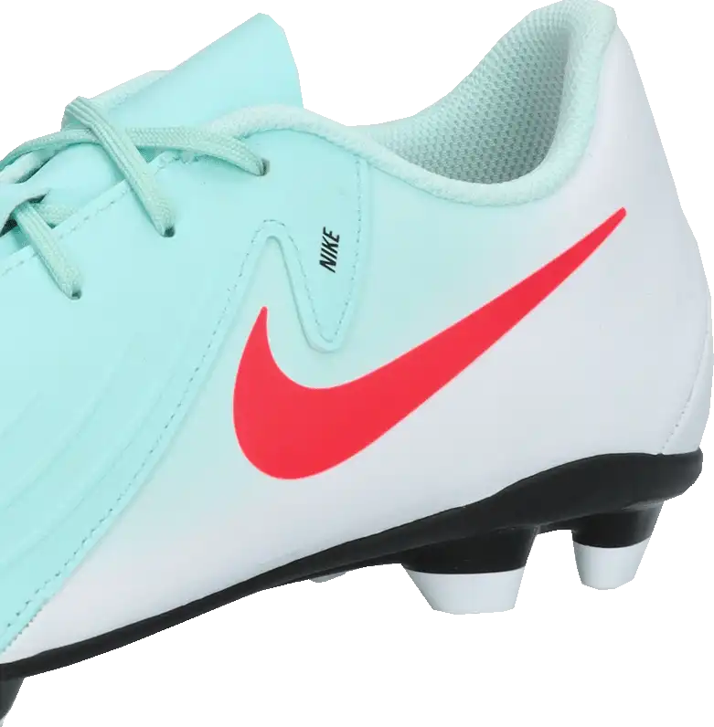 Pánské kopačky lisovky Nike Phantom GX II Club FG/MG blankytné