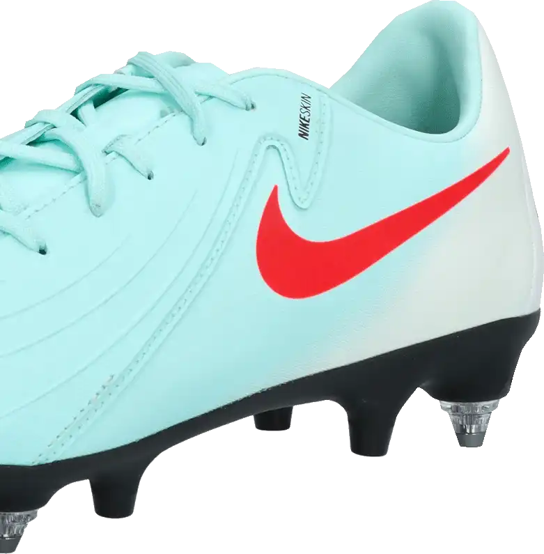 Pánské kolíky Nike Phantom GX II Academy SG-PRO Anti Clog blankytné