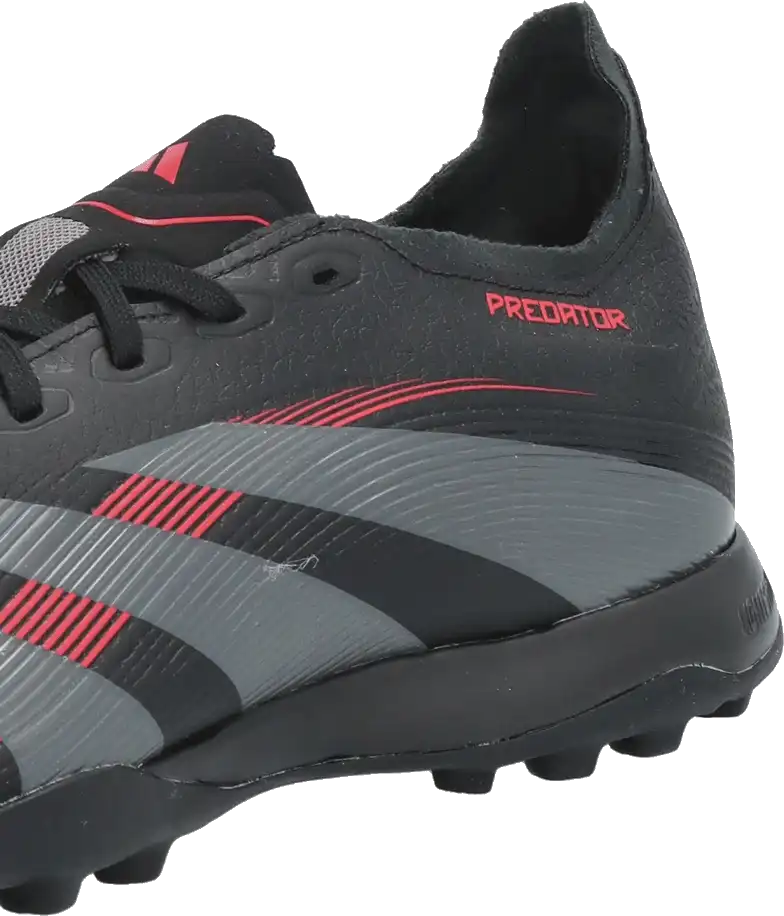 Pánské kopačky turfy Adidas Predator League TF černé2