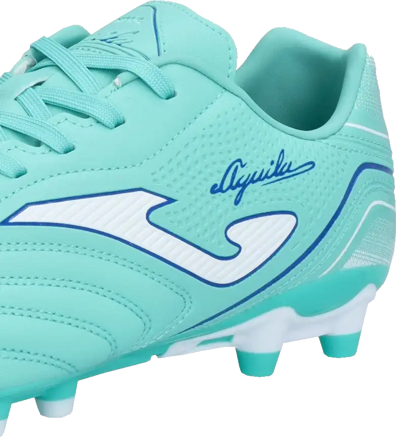 Pánské kopačky lisovky Joma Aguila 2527 FG blankytné