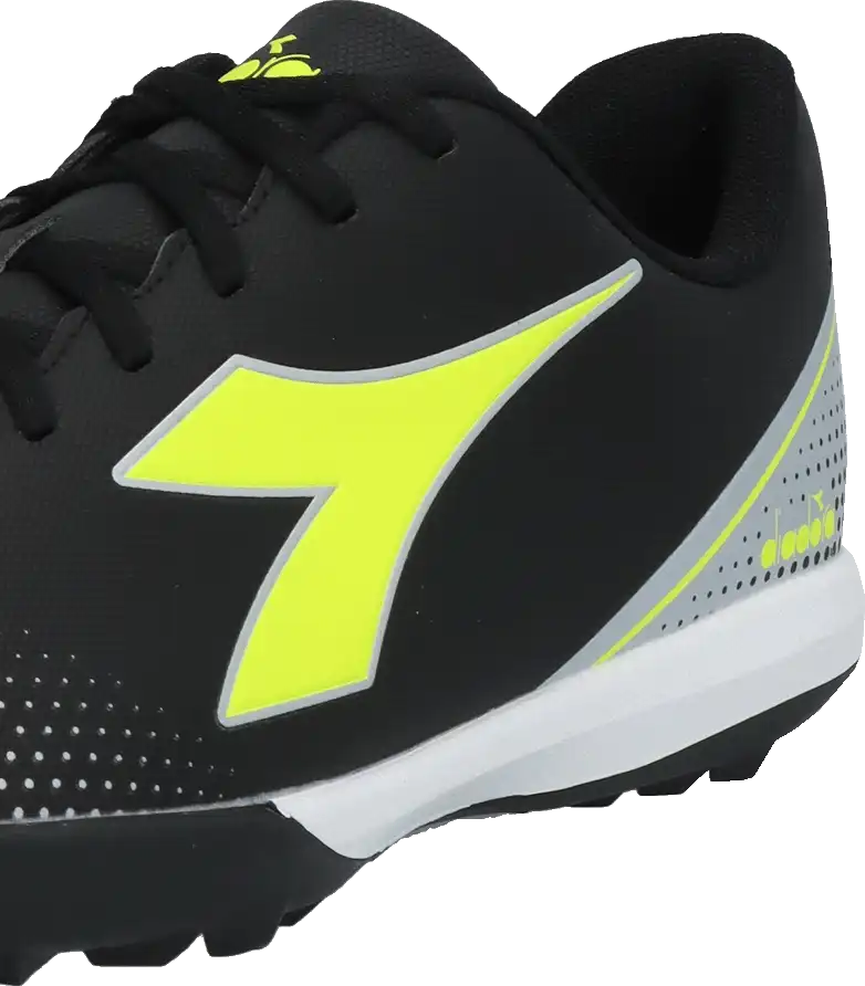 Pánské kopačky turfy Diadora Pichichi 7 TFR černé2