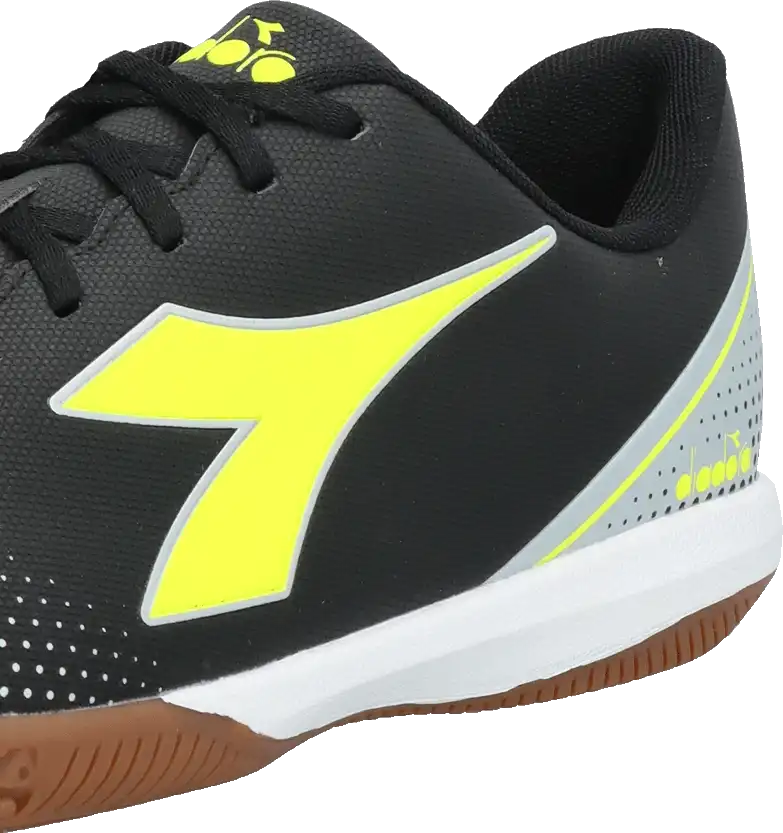 Pánské sálové kopačky Diadora Pichichi 7 IDR černé