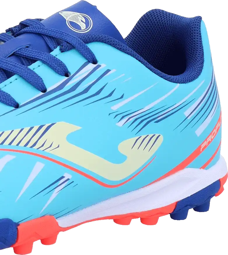 Dětské kopačky turfy Joma Propulsion 2505 TF modré
