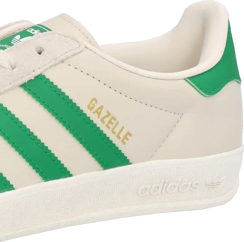 Pánská lifestylová obuv Adidas Gazelle Indoor bílá