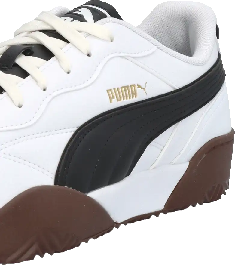 Pánská lifestylová obuv Puma Trinity bílá3
