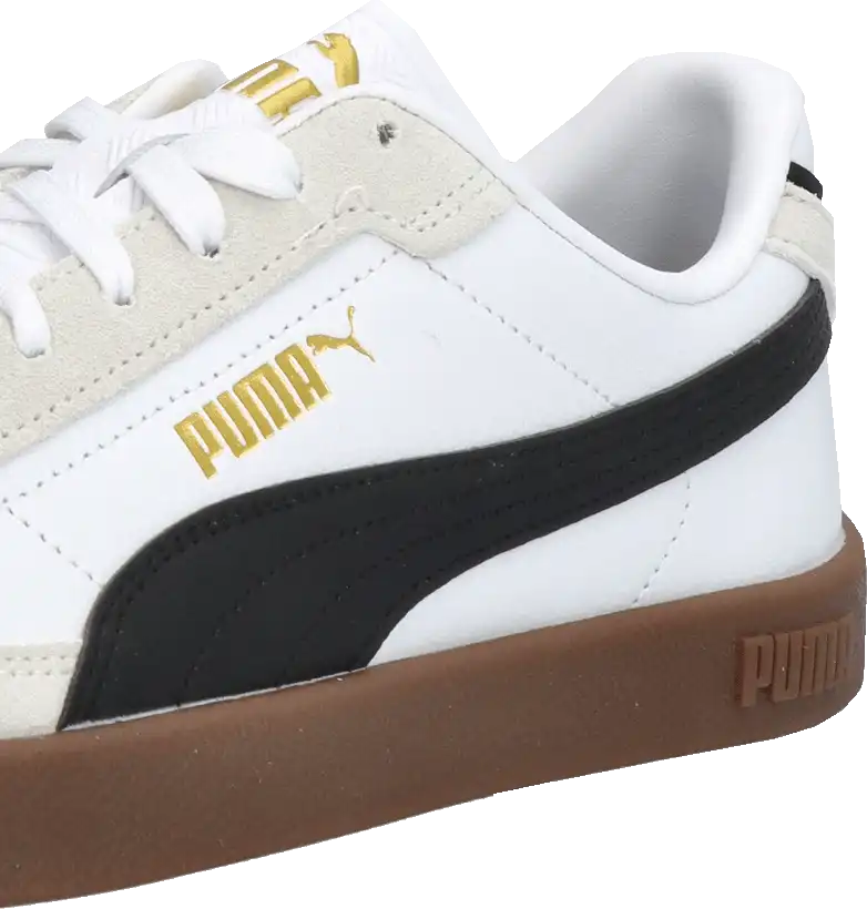 Pánská lifestylová obuv Boty Puma II Era bílá