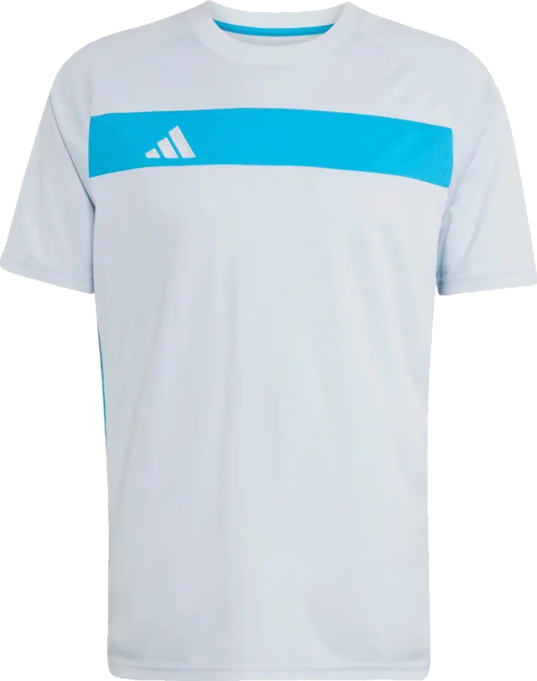Pánský fotbalový dres Adidas Tiro 25 Essentials bílý