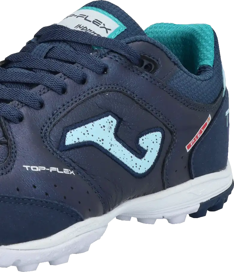 Pánské kopačky turfy Joma Top Flex 2531 TF tmavě modré