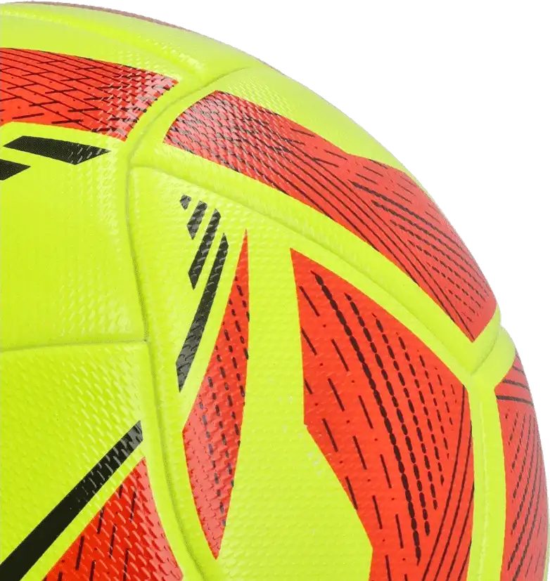 Fotbalový míč Uhlsport Revolution Thermobonded velikost 5 žlutý