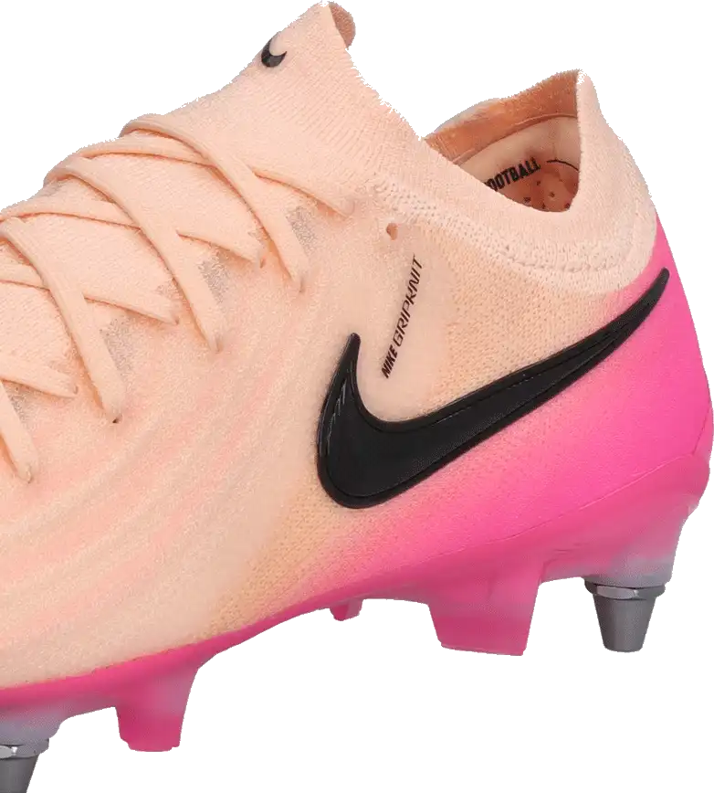 Pánské kolíky Nike Phantom GX II Elite SG-PRO PE oranžové