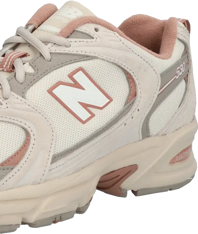 Pánská lifestylová obuv New Balance U530 béžová2