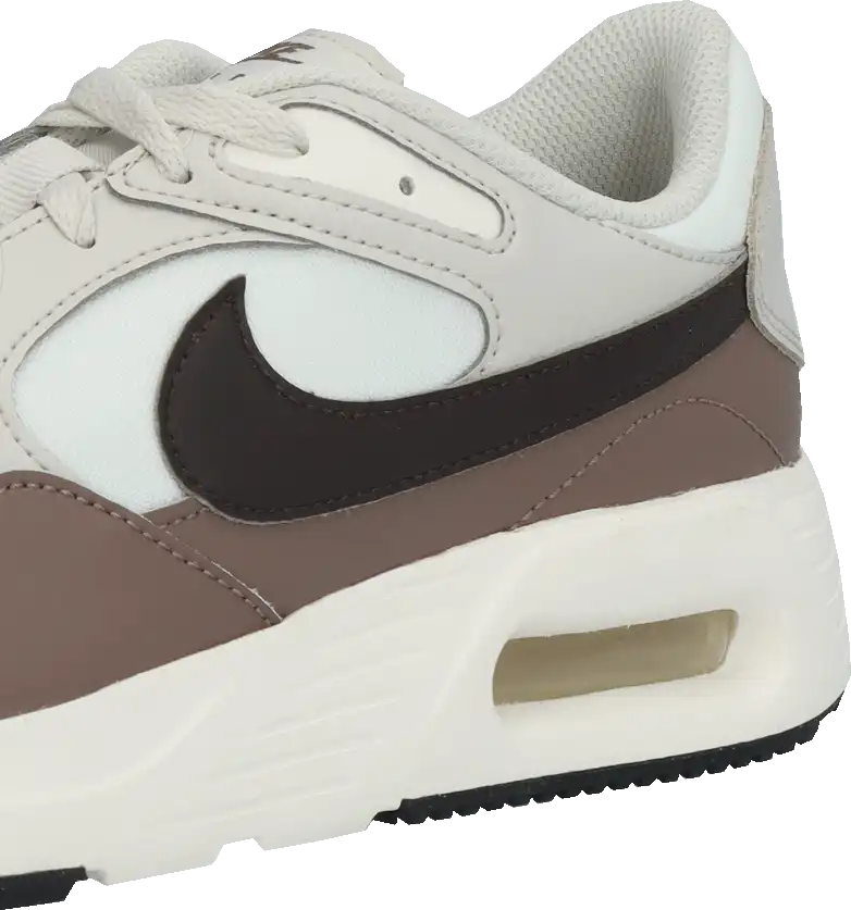 Pánská lifestylová obuv Nike Air Max SC bílo-šedá