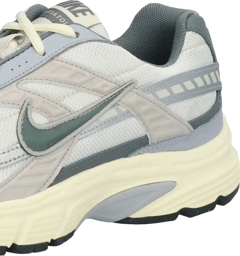 Pánská běžecká obuv Nike Initiator béžově-šedá