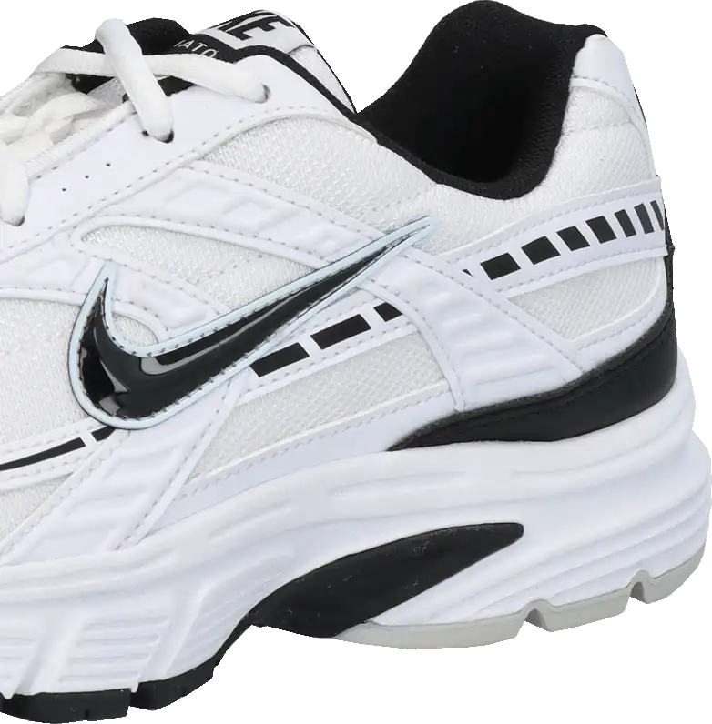 Pánská běžecká obuv Nike Initiator bílá3